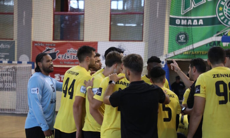 Αφαίρεση-δύο-βαθμών-για-την-ΑΕΚ-στο-χάντμπολ:-«Παράνομη-και-αβάσιμη-απόφαση»-αναφέρει-η-Ένωση