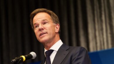 Ρούτε:-Η-Ρωσία-να-σταματήσει-τις-πυρηνικές-απειλές,-το-ΝΑΤΟ-είναι-αμυντική-συμμαχία