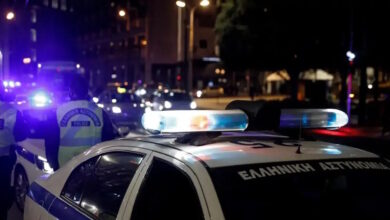 Πέντε-συλλήψεις-νεαρών-μετά-από-4-καταδιώξεις-στην-Αττική-–-16χρονος-προσπάθησε-να-παρασύρει-αστυνομικούς