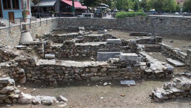 310.000-ευρώ-για-αρχαιολογικούς-χώρους-στη-Λάρισα