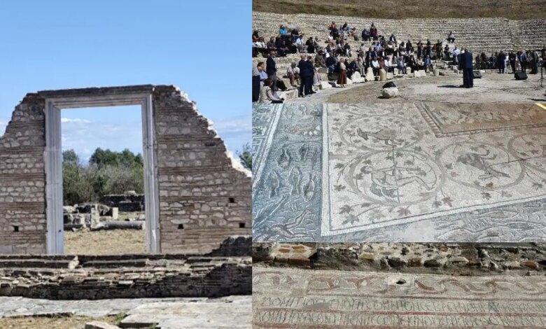Η-αρχαία-Νικόπολη-στον-δρόμο-για-την-unesco-–-Κατατέθηκε-ο-προκαταρκτικός-φάκελος