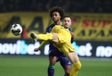 superbet-Κύπελλο-Ελλάδας:-Το-πρόγραμμα-της-4ης-αγωνιστικής-με-Παναθηναϊκός-–-Άρης-και-ΠΑΟΚ-–-ΑΕΚ