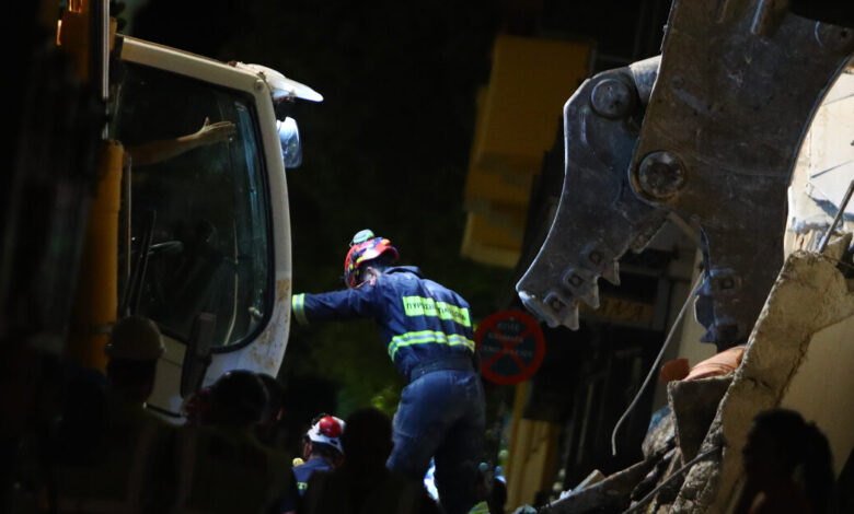 Πλάκα:-Θρίλερ-με-τους-4-τουρίστες-στο-κτίριο-που-έγινε-η-έκρηξη,-θα-πετούσαν-το-μεσημέρι-για-Αμερική-και-δεν-εμφανίστηκαν-–-Αγωνία-και-για-τους-ηλικιωμένους