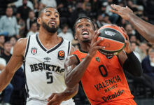 Η-βαθμολογία-της-euroleague-με-την-ολοκλήρωση-της-1ης-αγωνιστικής,-με-«διπλό»-από-Βαλένθια-και-νίκες-για-Φενέρμπαχτσε-και-Παρτιζάν