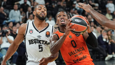 Η-βαθμολογία-της-euroleague-με-την-ολοκλήρωση-της-1ης-αγωνιστικής,-με-«διπλό»-από-Βαλένθια-και-νίκες-για-Φενέρμπαχτσε-και-Παρτιζάν