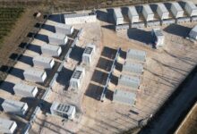 metlen-dolomiti-energia:-Εγκαινιάστηκε-το-νέο-σύστημα-αποθήκευσης-ενέργειας-με-μπαταρίες-25mw-στην-Απουλία