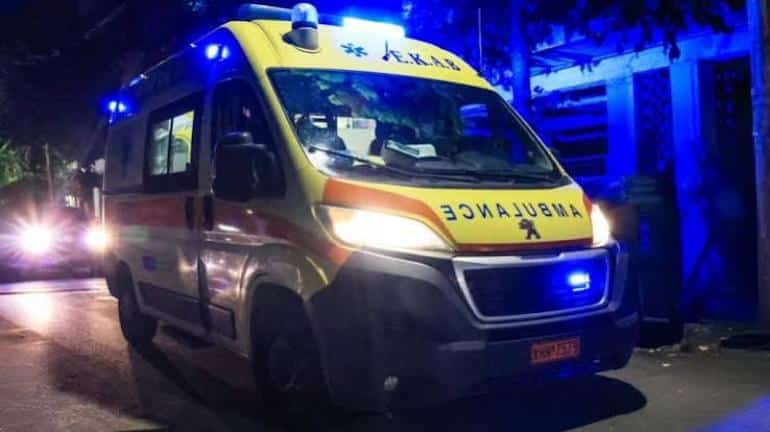 Θανατηφόρο-τροχαίο-έξω-από-τη-Ράξα-–-Νεκρός-61χρονος-δικυκλιστής
