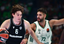 Παναθηναϊκός-–-ΠΑΟΚ:-Ντέρμπι-στο-Περιστέρι-για-μια-θέση-στον-τελικό-του-super-cup