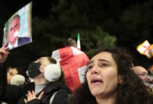 Το-Ιράν-καταδίκασε-σε-θάνατο-δύο-γυναίκες-που-πήραν-μέρος-σε-διαδηλώσεις-κατά-του-καθεστώτος
