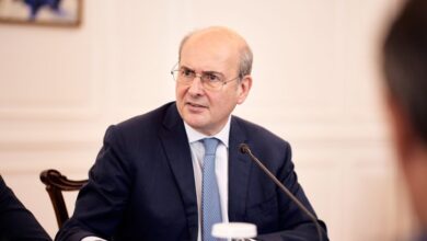 Κωστής-Χατζηδάκης:-Ψεύτικες-οι-υποσχέσεις-της-αντιπολίτευσης-–-Εμείς-αυτά-που-θα-πούμε,-θα-γίνουν