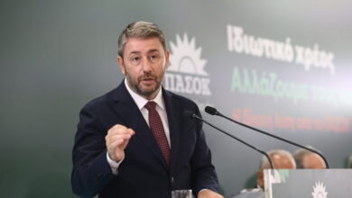 Το-ΠΑΣΟΚ-«σαρώνει»-την-Κρήτη:-«Πράσινη-απόβαση»-πριν-από-τη-μεγάλη-γιορτή-στο-Ηράκλειο-για-τα-52α-γενέθλια-του-κόμματος