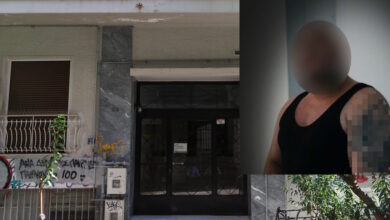 Κυψέλη:-Σοκάρει-ο-ισχυρισμός-του-43χρονου-για-την-δολοφονία-του-βρέφους-–-«Μόλις-πέθανε-το-σατανιασμένο,-ησυχάσαμε»