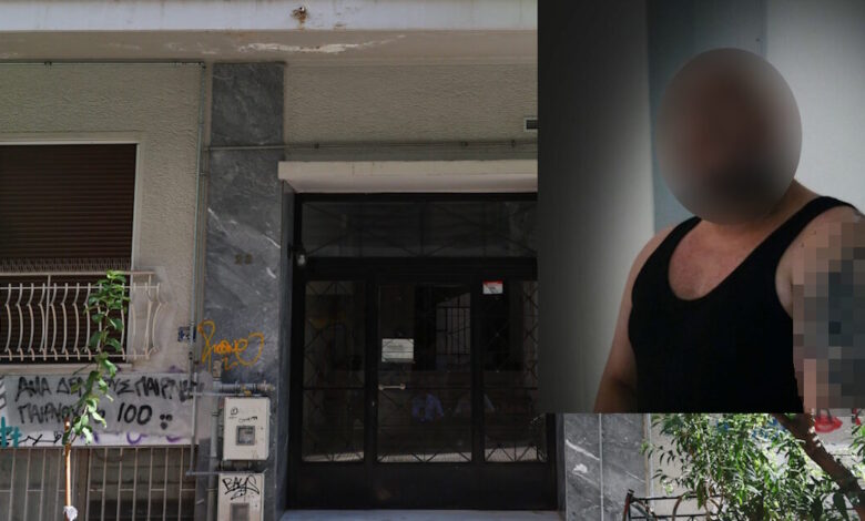 Κυψέλη:-Σοκάρει-ο-ισχυρισμός-του-43χρονου-για-την-δολοφονία-του-βρέφους-–-«Μόλις-πέθανε-το-σατανιασμένο,-ησυχάσαμε»