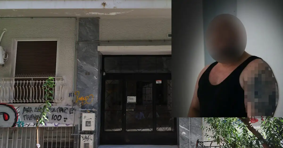 Κυψέλη:-Σοκάρει-ο-ισχυρισμός-του-43χρονου-για-την-δολοφονία-του-βρέφους-–-«Μόλις-πέθανε-το-σατανιασμένο,-ησυχάσαμε»