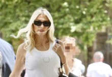 Κωνσταντίνα-Σπυροπούλου-για-το-παραλίγο-τροχαίο-στη-Ρόδο:-«Ο-Αύγουστος-τελειώνει-με-έναν-επεισοδιακό-τρόπο-για-εμάς»