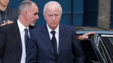 Γαλλία:-Πέθανε-ο-πρώην-πρωθυπουργός,-Εντουάρ-Μπαλαντύρ-σε-ηλικία-97-ετών