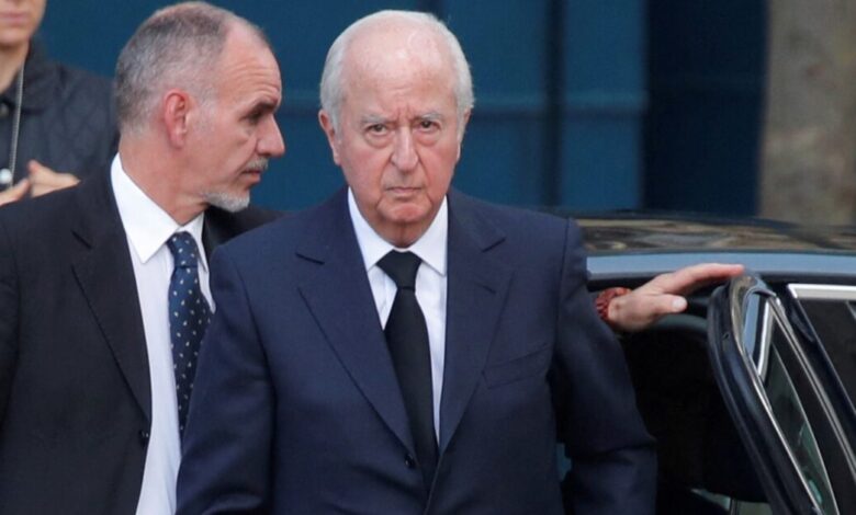 Γαλλία:-Πέθανε-ο-πρώην-πρωθυπουργός,-Εντουάρ-Μπαλαντύρ-σε-ηλικία-97-ετών