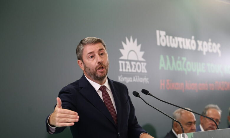 Νίκος-Ανδρουλάκης:-«Η-Νέα-Δημοκρατία-έχει-πολλές-φορές-εξαπατήσει-τον-ελληνικό-λαό»