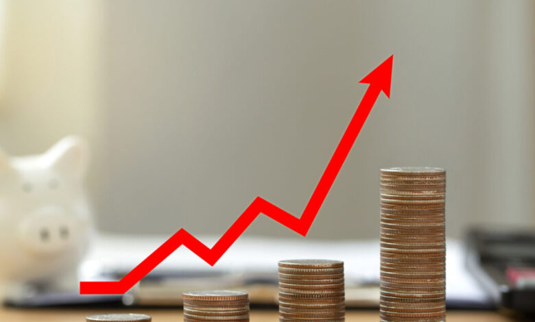 Πληθωρισμός:-Πάτησε-«γκάζι»-στο-3,7%-τον-Αύγουστο-–-Επιταχύνθηκαν-οι-τιμές-ενέργειας-και-υπηρεσιών