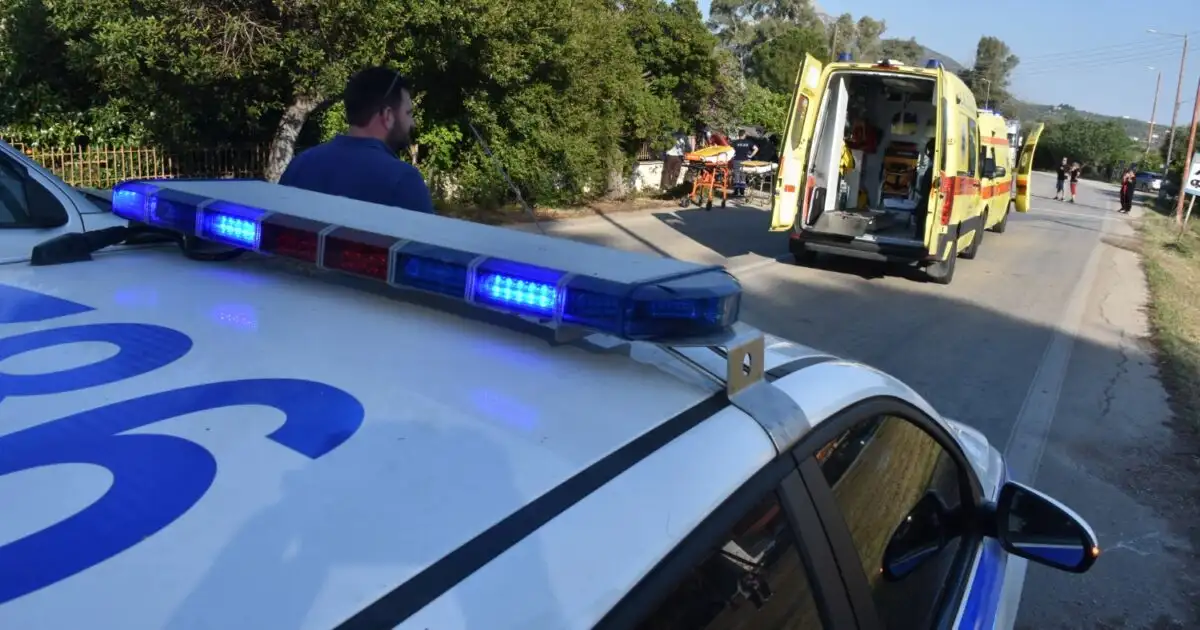 Ηγουμενίτσα:-24χρονη-τραυματίστηκε-σοβαρά-από-αυτοκίνητο-που-οδηγούσε-ο-σύντροφός-της