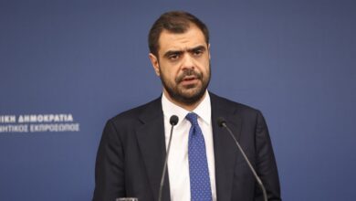 Παύλος-Μαρινάκης:-Η-πλειονότητα-των-μέτρων-της-ΔΕΘ-θα-αφορούν-το-2027-–-Θλίβομαι-για-την-ανάρτηση-Σαμαρά