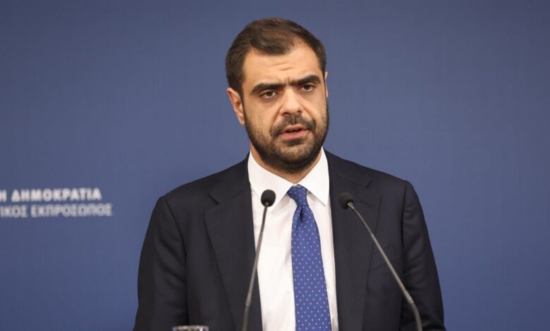 Παύλος-Μαρινάκης:-Η-πλειονότητα-των-μέτρων-της-ΔΕΘ-θα-αφορούν-το-2027-–-Θλίβομαι-για-την-ανάρτηση-Σαμαρά