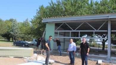 Νέα-εποχή-για-το-Αθλητικό-Κέντρο-Σκαμνιών-–-Ολοκληρώνονται-τα-νέα-αποδυτήρια