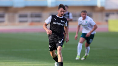 Ο-Ολυμπιακός-εξετάζει-την-περίπτωση-του-Γιάννη-Αποστολάκη-του-ΟΦΗ