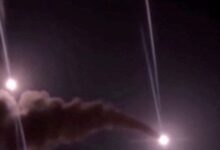 Το-Ιράν-απάντησε-με-πυραύλους-και-drones-κατά-αμερικανικών-στόχων-μετά-τις-επιθέσεις-των-ΗΠΑ-στα-Στενά-του-Ορμούζ