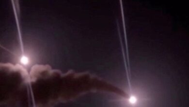 Το-Ιράν-απάντησε-με-πυραύλους-και-drones-κατά-αμερικανικών-στόχων-μετά-τις-επιθέσεις-των-ΗΠΑ-στα-Στενά-του-Ορμούζ