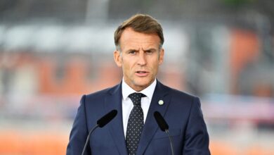 Ο-Μακρόν-στηρίζει-νέες-ευρωπαϊκές-κυρώσεις-στη-Ρωσία-–-«Οι-υβριδικές-επιθέσεις-δεν-θα-μείνουν-αναπάντητες»