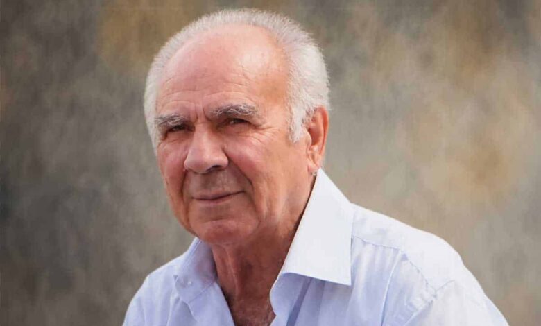 Έφυγε-από-τη-ζωή-ο-Βασίλειος-Πάλλας
