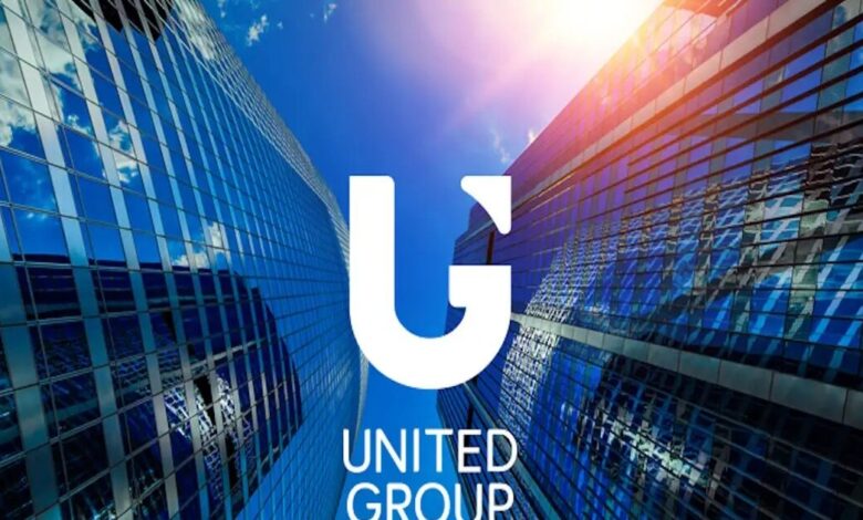 united-group:-Στα-1,45-δισ.-ευρώ-τα-έσοδα-το-α΄-εξάμηνο-–-Υπεραπόδοση-για-τη-nova-στην-Ελλάδα-με-αύξηση-23%