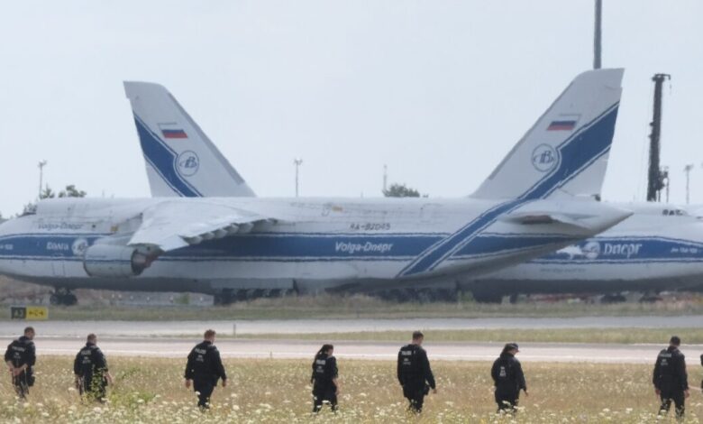 Γερμανία:-Η-Ρωσία-πίσω-από-την-επίθεση-με-drones-στο-αεροδρόμιο-της-Λειψίας-–-Κλείνει-το-ρωσικό-προξενείο-στη-Βόννη