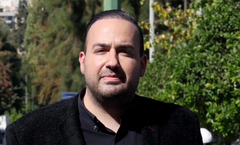 Ο-Μαυρίκιος-Μαυρικίου-για-την-εγχείρηση-που-έκανε:-«Πήρα-την-απόφαση-να-αλλάξω-ολόκληρη-τη-ζωή-μου»