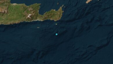Σεισμός-στον-Γουδουρά-Λασιθίου-μεγέθους-3,3-Ρίχτερ