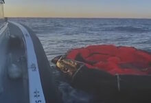Σύγκρουση-πλοίων-στην-Κωνσταντινούπολη:-Οι-κρίσιμες-συνομιλίες-των-δύο-καπετάνιων-πριν-το-ναυάγιο