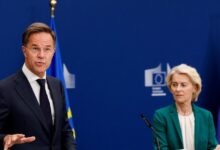 «Η-Ρωσία-γίνεται-όλο-και-πιο-απερίσκεπτη»-λένε-Ρούτε-και-φον-ντερ-Λάιεν-–-«ΕΕ-και-ΝΑΤΟ-ενωμένοι-απέναντι-στη-Μόσχα»