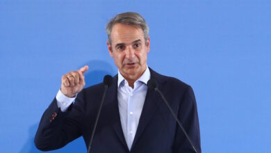 Κυριάκος-Μητσοτάκης-για-τιμολόγιο-0,115-ευρώ-ανά-κιλοβατώρα:-Ισχυρή-ΔΕΗ-σημαίνει-λιγότερη-πίεση-στους-λογαριασμούς-του-ρεύματος