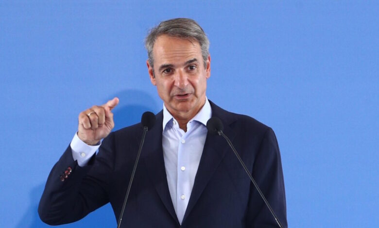 Κυριάκος-Μητσοτάκης-για-τιμολόγιο-0,115-ευρώ-ανά-κιλοβατώρα:-Ισχυρή-ΔΕΗ-σημαίνει-λιγότερη-πίεση-στους-λογαριασμούς-του-ρεύματος