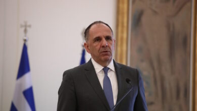 Μήνυμα-Γεραπετρίτη-στην-Τουρκία:-Καμία-πιθανότητα-να-υποχωρήσουμε-στα-κυριαρχικά-μας-δικαιώματα
