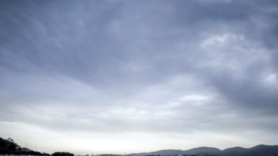 Καιρός-αύριο:-Στους-36-βαθμούς-η-θερμοκρασία,-έως-6-μποφόρ-οι-άνεμοι-–-Πού-θα-βρέξει