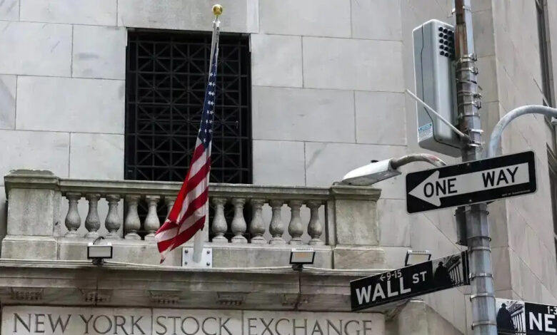 wall-street:-Επιστροφή-στα-κέρδη-παρά-την-άνοδο-των-καυσίμων
