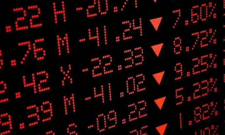 Χρηματιστήρια:-Απώλειες-την-Αθήνα-με-φόντο-τη-Μέση-Ανατολή-–-Πτωτικά-οι-ευρωαγορές