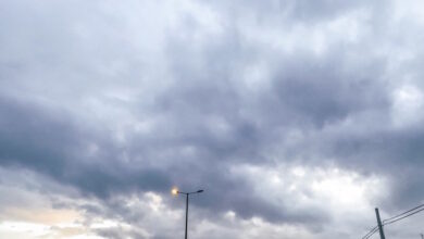 Καιρός-σήμερα:-Στους-36-βαθμούς-η-θερμοκρασία,-έως-6-μποφόρ-οι-άνεμοι-–-Πού-θα-βρέξει
