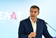 Τσίπρας:-Κατώτατος-1.000-ευρώ,-ΦΠΑ-6%-και-εισφορά-1%
