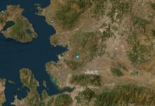 Σεισμός-στην-Μυτιλήνη-μεγέθους-3,3-Ρίχτερ