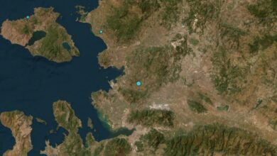 Σεισμός-στην-Μυτιλήνη-μεγέθους-3,3-Ρίχτερ