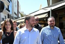 Νίκος-Ανδρουλάκης:-Το-ΠΑΣΟΚ-είναι-το-μόνο-κόμμα-που-ο-ελληνικός-λαός-θυμάται-τα-γενέθλιά-του