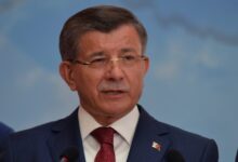 Αχμέτ-Νταβούτογλου:-Έρευνα-σε-βάρος-του-πρώην-πρωθυπουργού-της-Τουρκίας-για-εξύβριση-του-Ρετζέπ-Ταγίπ-Ερντογάν